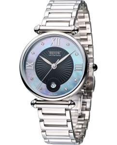 Купить Швейцарские наручные часы Epos 8000.700.20.85.30 в E-mobi