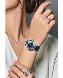 Купить Швейцарские наручные часы Epos 8000.700.20.85.30  в E-mobi