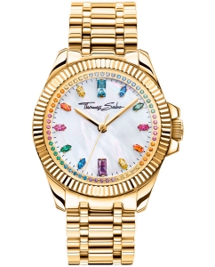 Купить Наручные часы Thomas Sabo WA0395-264-207-33 в E-mobi