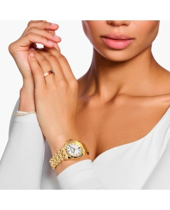 Купить Наручные часы Thomas Sabo WA0395-264-207-33  в E-mobi