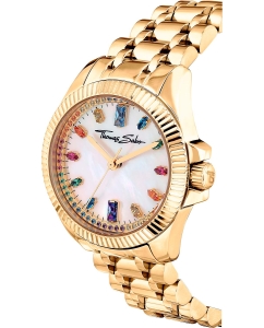 Купить Наручные часы Thomas Sabo WA0395-264-207-33  в E-mobi