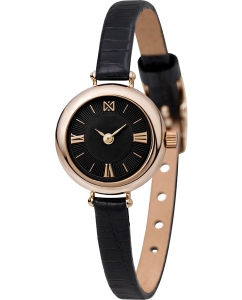 Купить Российские золотые наручные часы NIKA 0362.0.1.53C в E-mobi