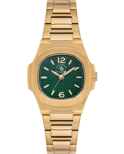 Купить Наручные часы Santa Barbara Polo & Racquet Club SB.1.10590-4 в E-mobi