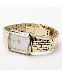 Купить Швейцарские наручные часы L Duchen D591.20.33  в E-mobi