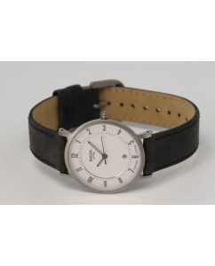 Купить Титановые наручные часы Boccia Titanium 3296-01  в E-mobi