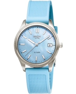 Купить Титановые наручные часы Boccia Titanium 3356-03 в E-mobi