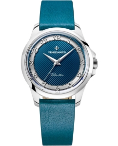 Купить Механические наручные часы Venezianico 1121511 в E-mobi