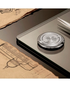 Купить Механические наручные часы Venezianico 1121511  в E-mobi