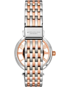 Купить Механические наручные часы Stuhrling 3944.3  в E-mobi