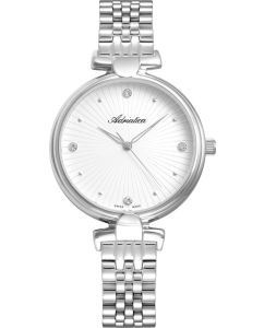 Купить Швейцарские наручные часы Adriatica A3530.5143Q в E-mobi