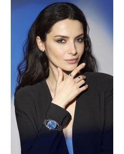 Купить Швейцарские механические наручные часы Titoni 828-S-612  в E-mobi