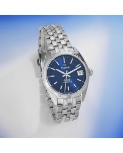 Купить Швейцарские механические наручные часы Titoni 828-S-612  в E-mobi