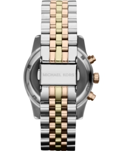 Купить Наручные часы Michael Kors MK5735 с хронографом  в E-mobi
