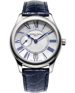 Купить Швейцарские механические наручные часы Frederique Constant FC-318MPWN3B6 в E-mobi