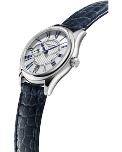 Купить Швейцарские механические наручные часы Frederique Constant FC-318MPWN3B6  в E-mobi