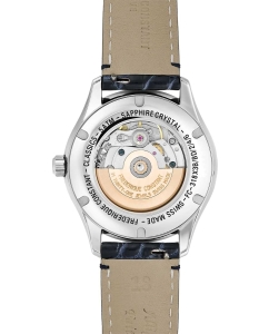 Купить Швейцарские механические наручные часы Frederique Constant FC-318MPWN3B6  в E-mobi