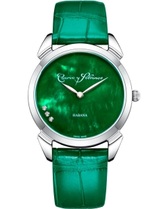 Купить Швейцарские наручные часы Cuervo y Sobrinos 3113.1V в E-mobi