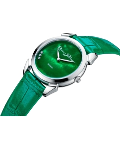 Купить Швейцарские наручные часы Cuervo y Sobrinos 3113.1V  в E-mobi