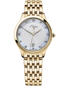 Купить Швейцарские наручные часы L Duchen D791.20.33 в E-mobi