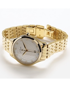 Купить Швейцарские наручные часы L Duchen D791.20.33  в E-mobi