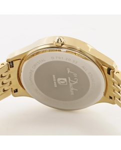 Купить Швейцарские наручные часы L Duchen D791.20.33  в E-mobi