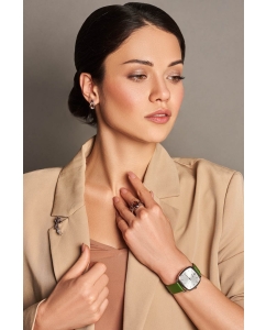 Купить Титановые наручные часы Boccia Titanium 3334-02  в E-mobi