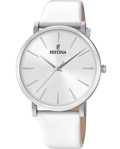 Купить Наручные часы Festina F20371/1 в E-mobi