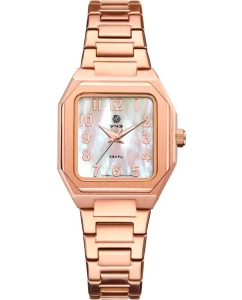 Купить Российские наручные часы Михаил Москвин 3079B-3 в E-mobi