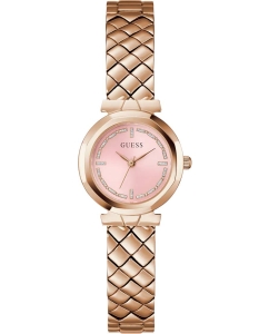 Купить Наручные часы Guess GW0839L3 в E-mobi