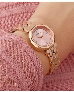 Купить Наручные часы Guess GW0839L3  в E-mobi