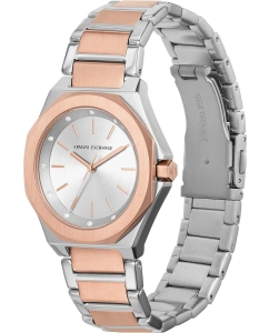 Купить Наручные часы Armani Exchange AX4607  в E-mobi