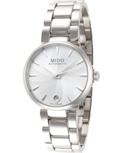 Купить Швейцарские механические наручные часы Mido M022.207.11.031.10 в E-mobi