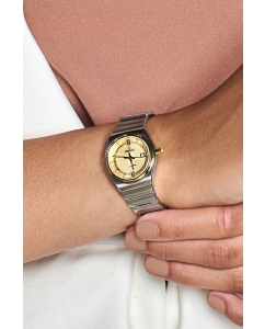 Купить Швейцарские механические наручные часы Titoni 23751-SY-631  в E-mobi