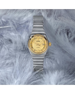 Купить Швейцарские механические наручные часы Titoni 23751-SY-631  в E-mobi