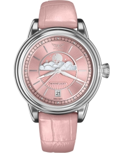 Купить Швейцарские наручные часы Aviator V.1.33.0.257.4 в E-mobi