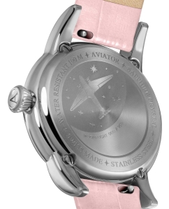 Купить Швейцарские наручные часы Aviator V.1.33.0.257.4  в E-mobi