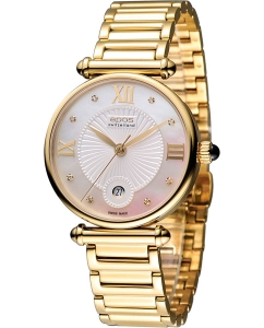 Купить Швейцарские наручные часы Epos 8000.700.22.88.32 в E-mobi