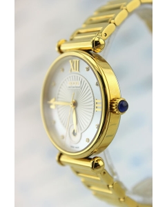 Купить Швейцарские наручные часы Epos 8000.700.22.88.32  в E-mobi