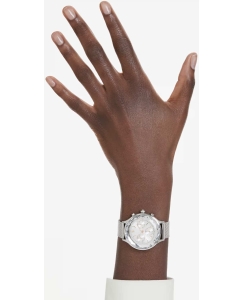 Купить Швейцарские наручные часы Swarovski 5677503 с хронографом  в E-mobi