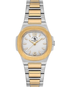 Купить Наручные часы Santa Barbara Polo & Racquet Club SB.1.10590-5 в E-mobi