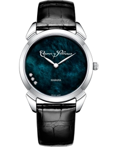 Купить Швейцарские наручные часы Cuervo y Sobrinos 3113.1N в E-mobi