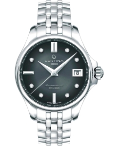 Купить Швейцарские механические наручные часы Certina C032.207.11.056.00 в E-mobi