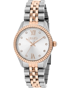 Купить Наручные часы LIU JO TLJ1223 в E-mobi