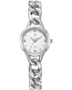 Купить Российские наручные часы Михаил Москвин 1284A1B1 в E-mobi