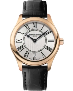 Купить Швейцарские наручные часы Frederique Constant FC-220MS3B4 в E-mobi
