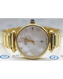 Купить Швейцарские наручные часы Epos 8000.700.22.90.32  в E-mobi