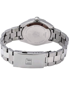 Купить Швейцарские наручные часы Tissot T101.910.61.121.00  в E-mobi