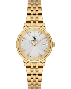 Купить Наручные часы Santa Barbara Polo & Racquet Club SB.1.10595-5 в E-mobi