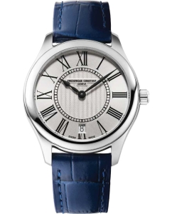 Купить Швейцарские наручные часы Frederique Constant FC-220MS3B6 в E-mobi