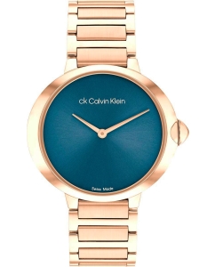 Купить Наручные часы Calvin Klein 25000048 в E-mobi